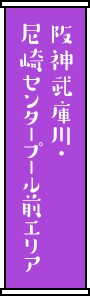 阪神武庫川・尼崎センタープール前エリア