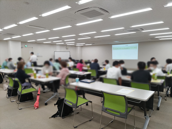 令和6年度セミナー開催実績