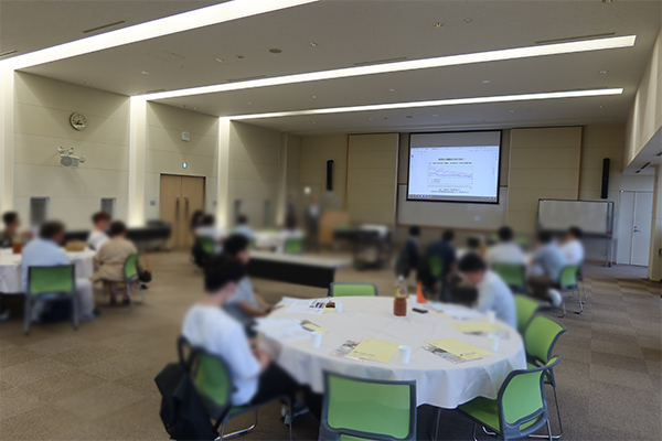 令和6年度セミナー開催実績