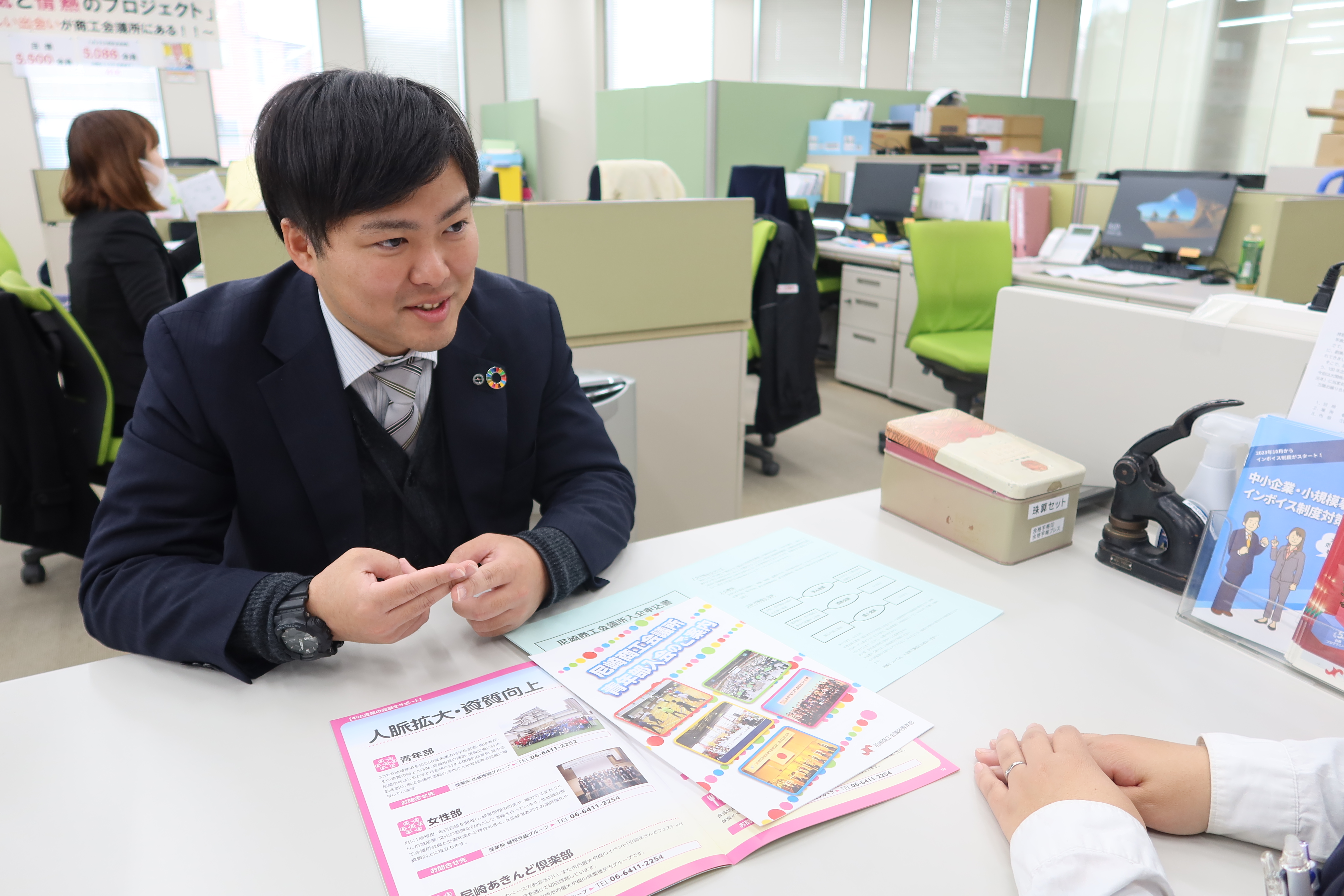 柿元　翔真