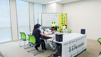 （一社）みんなのあま咲き放送局